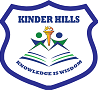 kinder hills logo